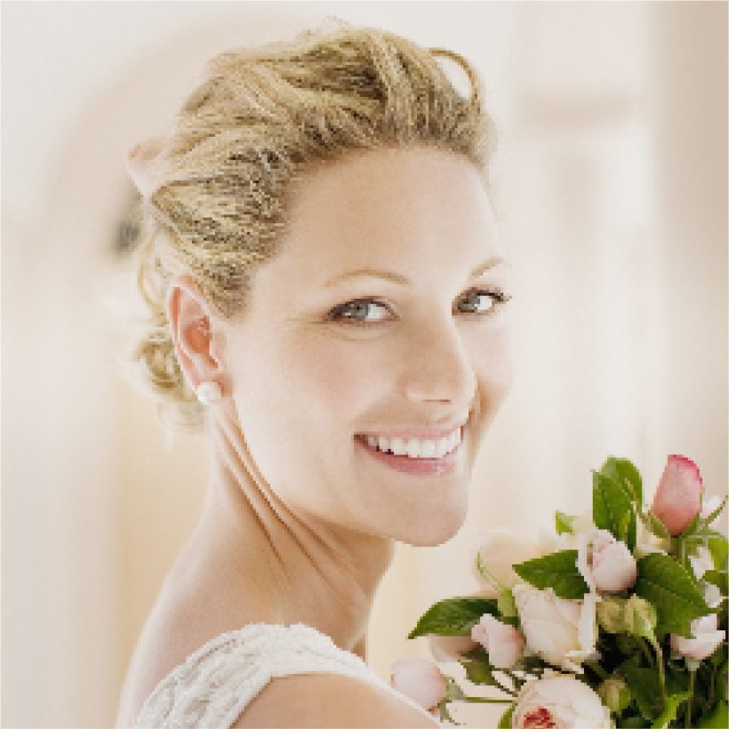 Peluqueria y maquillaje para eventos